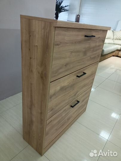 Обувница в прихожую Дорсет Белорусь