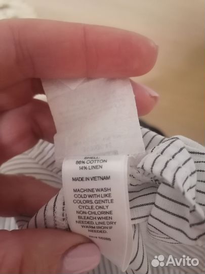 Блузка женская