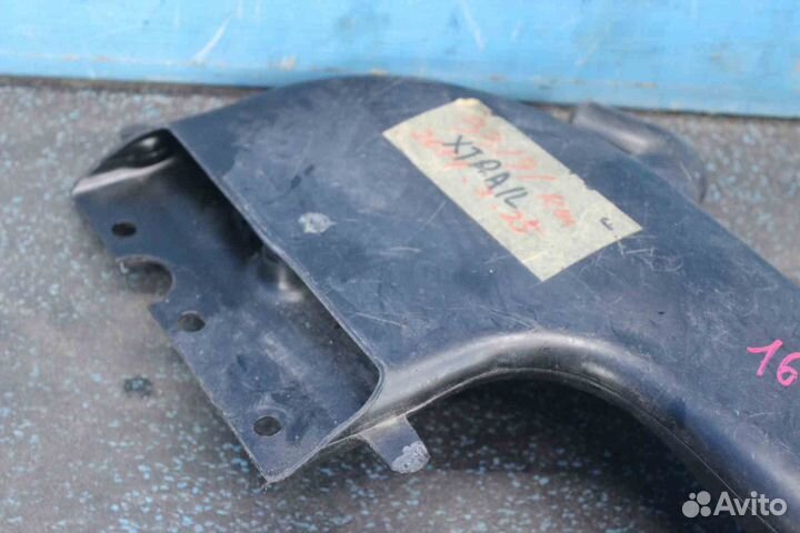 Воздухозаборник Nissan X-Trail (Ниссан Х-Трейл ) T