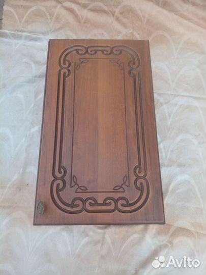 Полка подвесная настенная