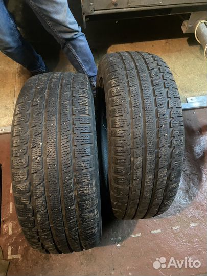 Колеса 215/55/R17