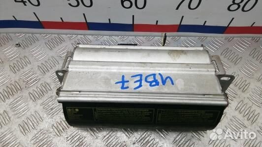 Подушка безопасности пассажира volkswagen bora 1