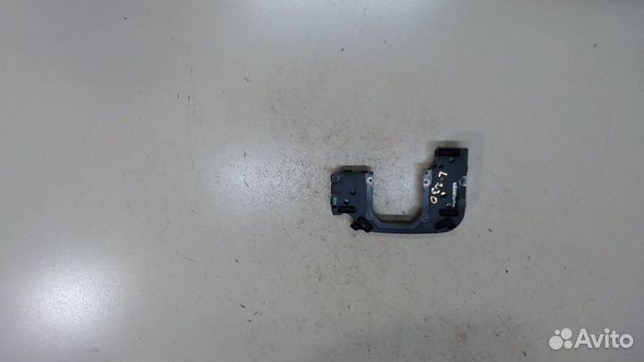 Блок управления подрулевыми переключателями Audi A