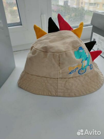 Панама детская