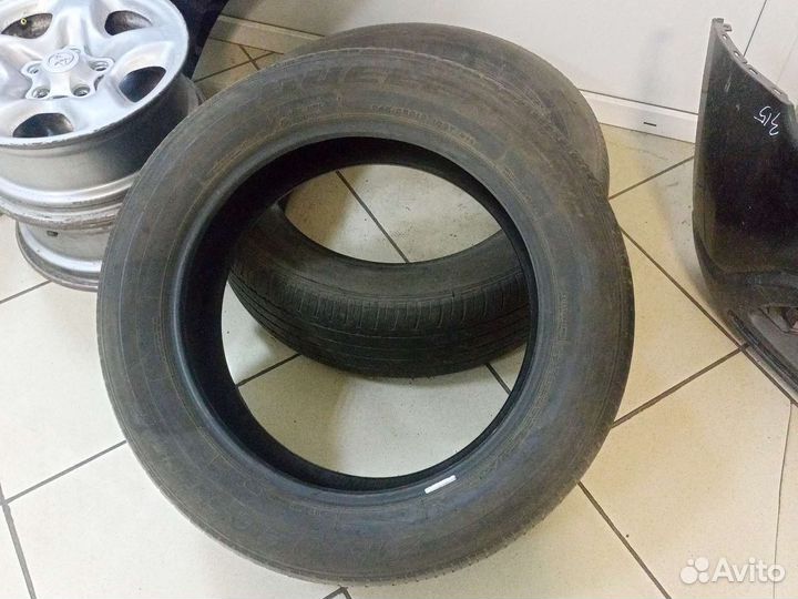 Bridgestone Dueler H/L 422 Ecopia 245/55 R19 103T