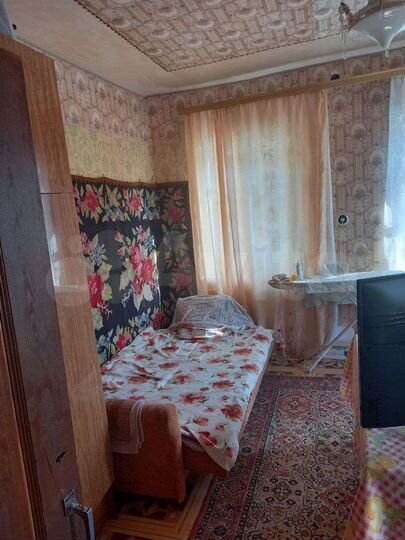 Дом 102 м² на участке 3 сот.