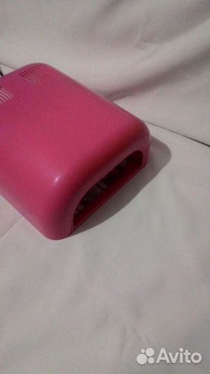 Кварцевая лампа для рук ногтей маникюра