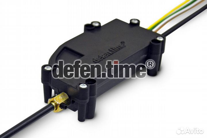 Замок (блокиратор) капота Huyndai Solaris