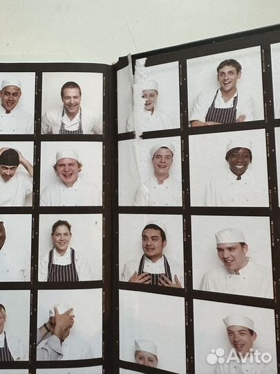 Книга Готовим с Джейми