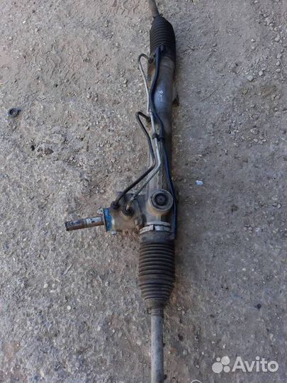 Рулевая рейка Peugeot 206 2003