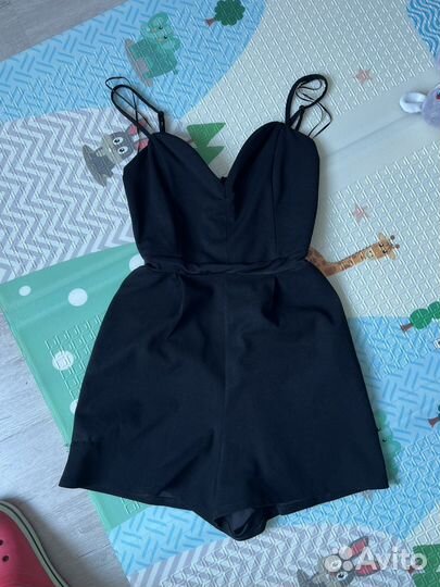 Комбинезон женский