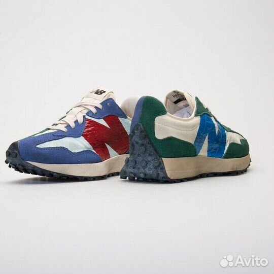 New Balance 327 Оригинал 10.5 US - 11 US