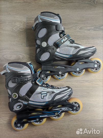 Ролики fila 42р/27см