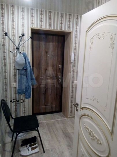 2-к. квартира, 52 м², 4/5 эт.