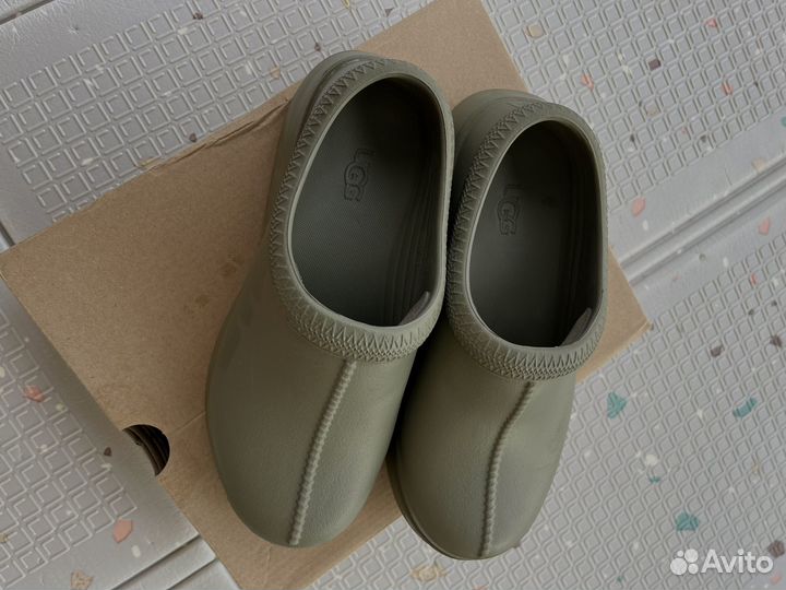 Ugg резиновые оригинал