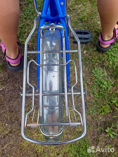 Велосипед бу Aтом 160