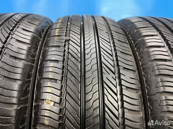 Yokohama Geolandar CV G058 215/60 R17 96H