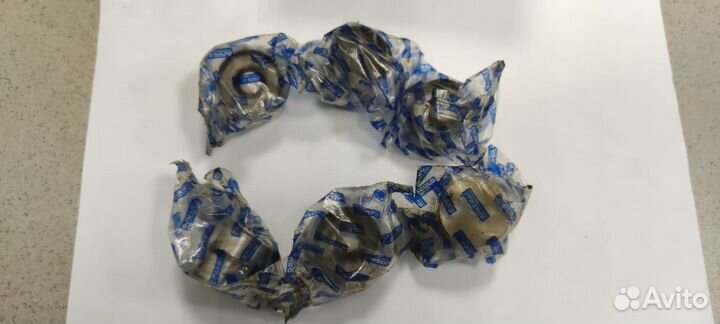 Гидрокомпенсаторы Mazda 626, 323, Xedos