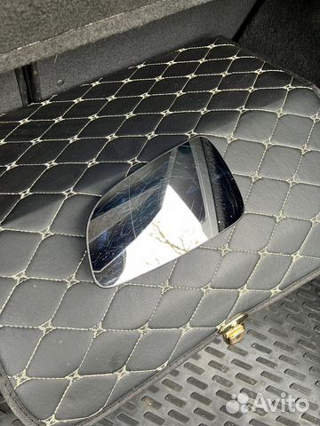 Зеркало opel астра н левое