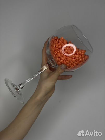 Шугаринг, депиляция воском