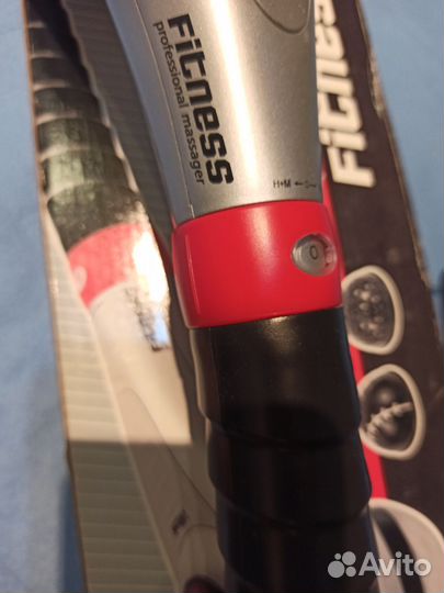 Массажер для тела