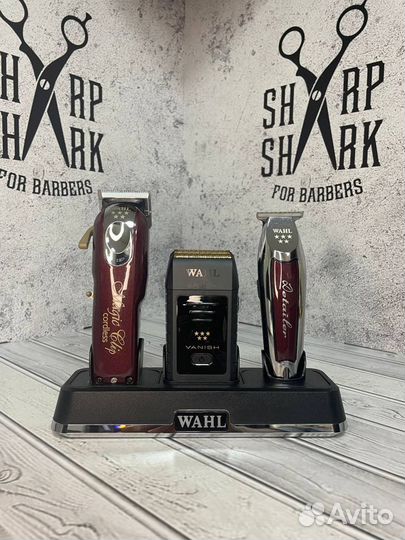 Зарядная станция Wahl Powe Station