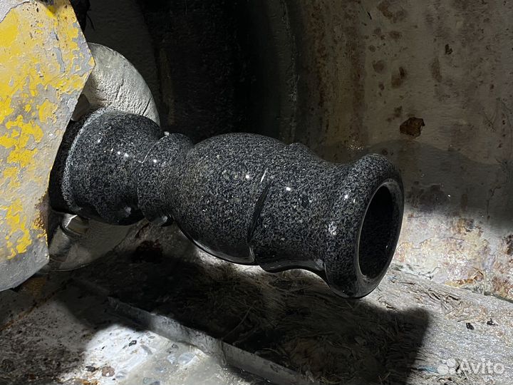 Гранитные памятники