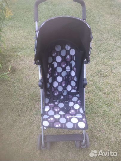 Коляска трость mothercare