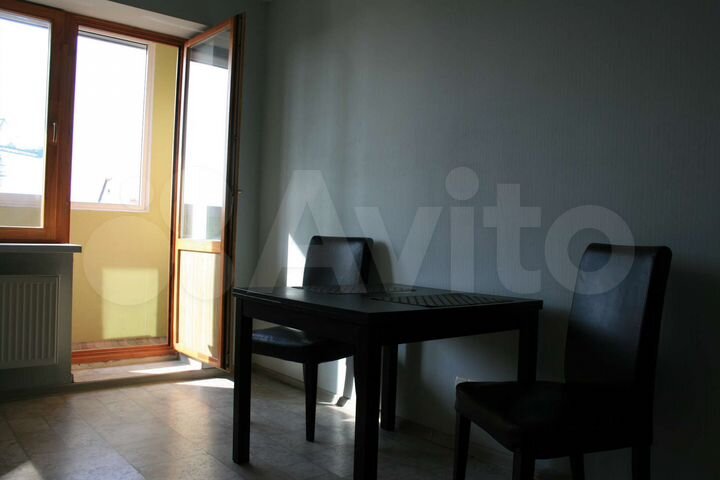 1-к. квартира, 50 м², 7/16 эт.