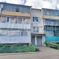 2-к. квартира, 48,4 м², 3/3 эт.