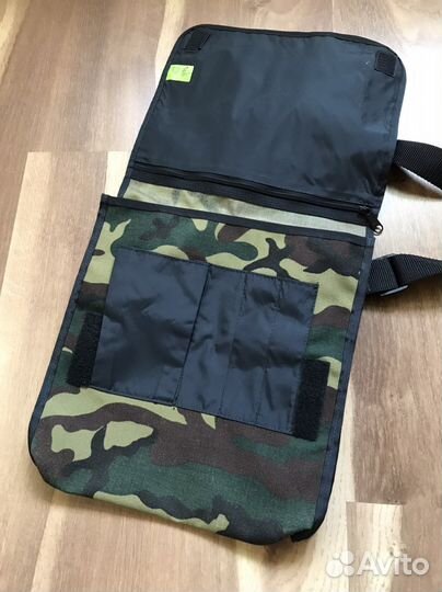 Сумка планшет raine usa