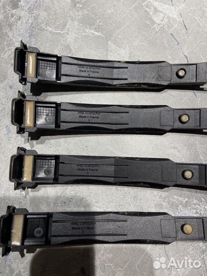 Сенсор ручки двери Audi A4 A5