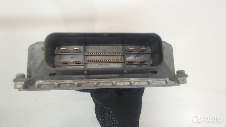 Блок управления кпп Infiniti QX56, 2012