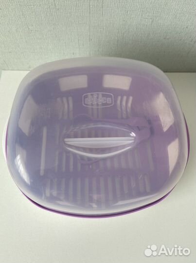 Стерилизатор Chicco