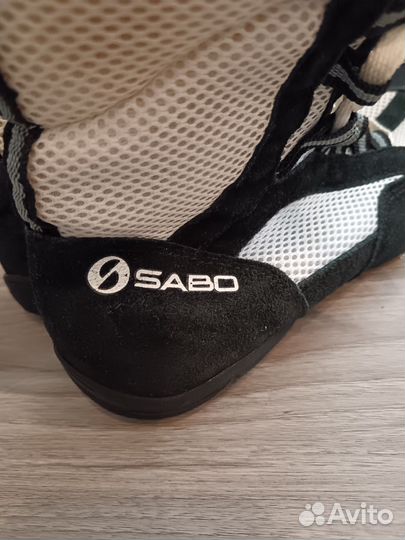 Боксерки sabo