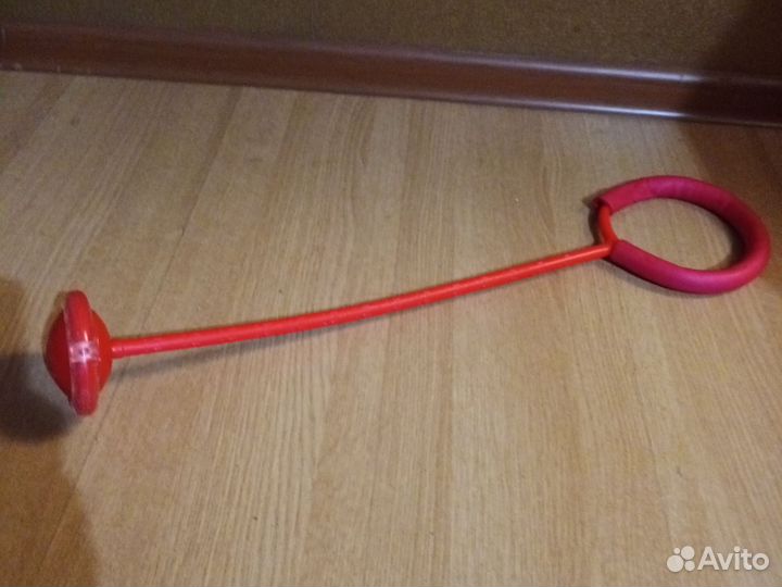 Скакалка