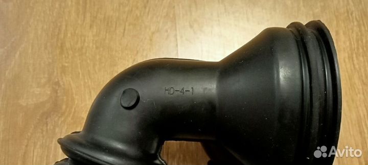 Сливной патрубок для стиральной машины