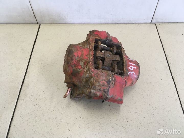 Суппорт задний левый Omega B 1994-2003