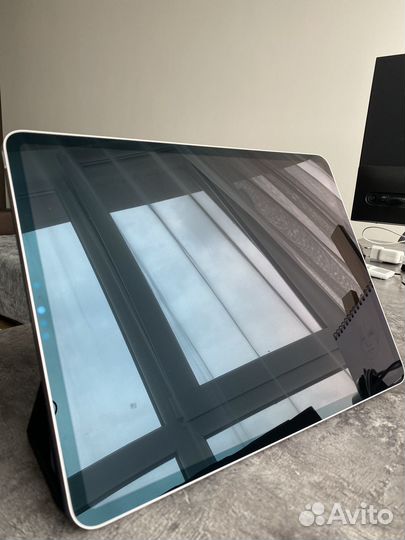 iPad Pro 12.9 2022 m2 256gb