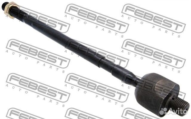 Тяга рулевая