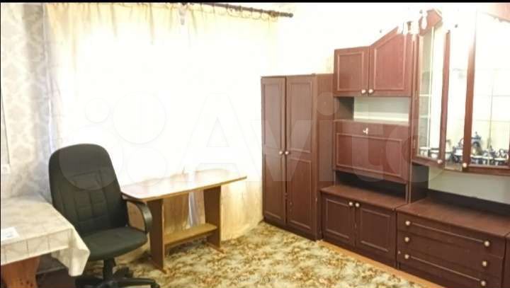 1-к. квартира, 30 м², 2/4 эт.