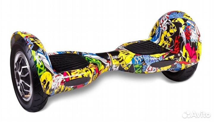 Гироскутер