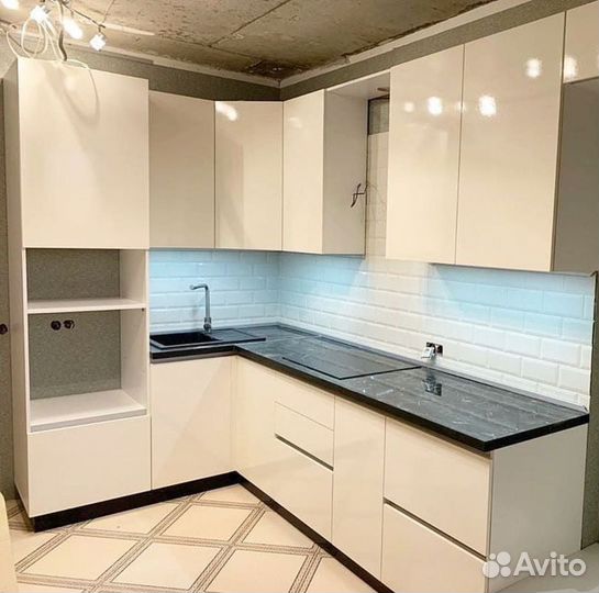 Кухни