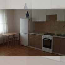 Квартира-студия, 27 м², 10/10 эт.