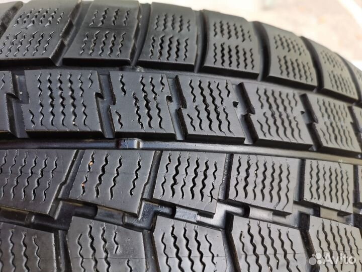Dunlop Winter Maxx WM01 225/50 R17 94Q