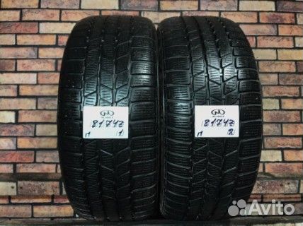 Continental ContiWinterContact TS 810 245/50 R18