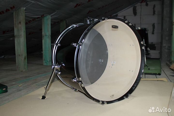 Барабанная установка Mapex Tornado 22/12/13/16/14S