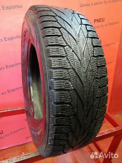 Nokian Tyres Hakkapeliitta R2 SUV 225/70 R16 107R