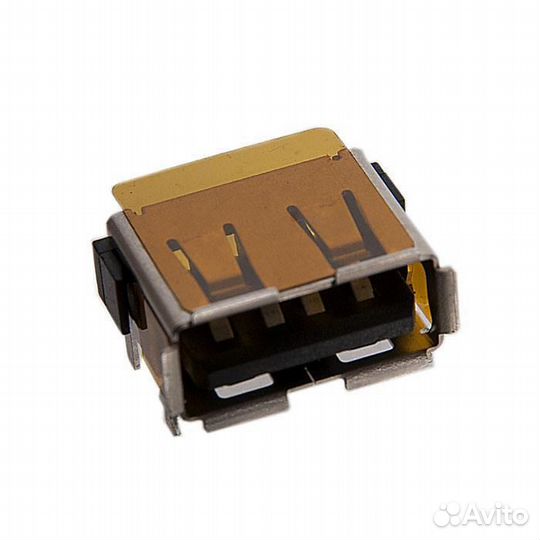 Разъем USB для ноутбука Acer Aspire 4732, 4732Z, 5