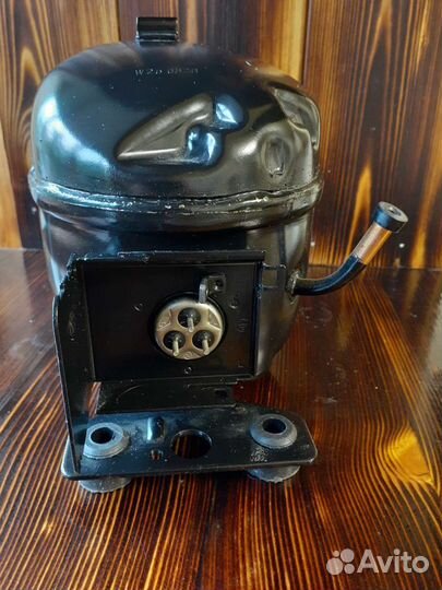 Компрессор для холодильника